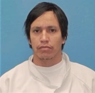 MACHUCA-ROMERO, LUIS A., IL