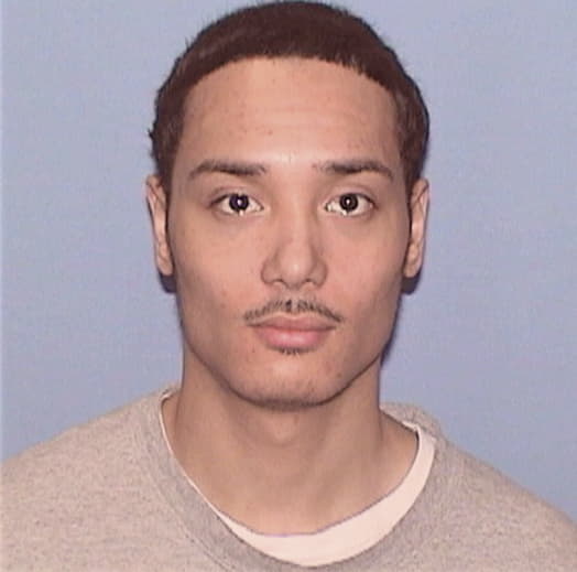 ABDUL, JOVANTAY R., IL