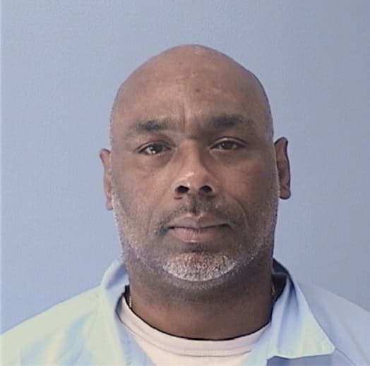 ANDERSON, JOHNNIE JR, IL