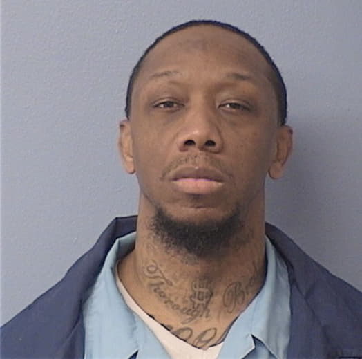 BURBRIDGE, IVAN D., IL