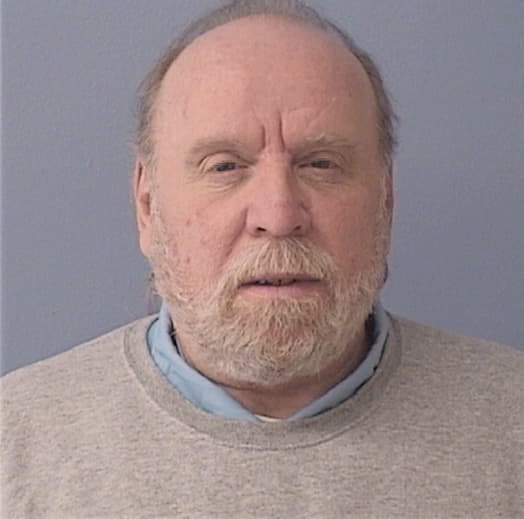 CLODFELTER, TODD A., IL