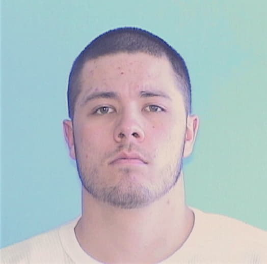 GRISTY, DYLAN J., IL