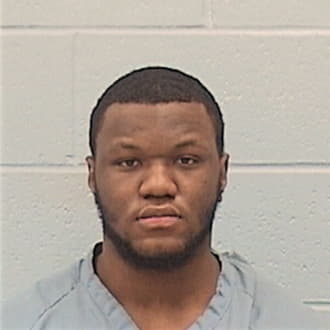 KNIGHT, TASHAWN D., IL