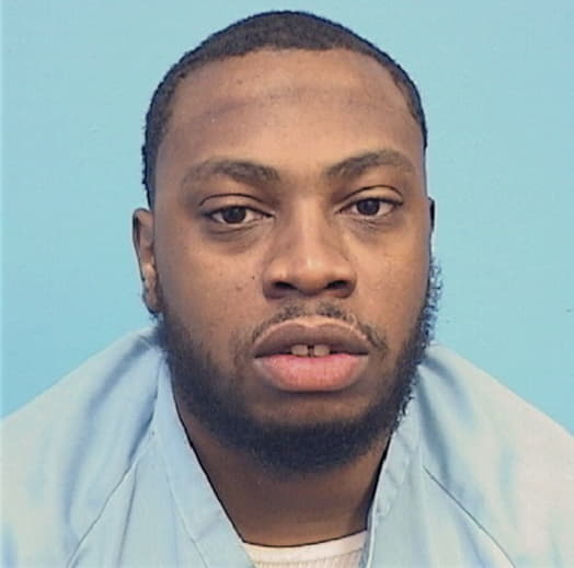 PARKER, DAVONTA P., IL