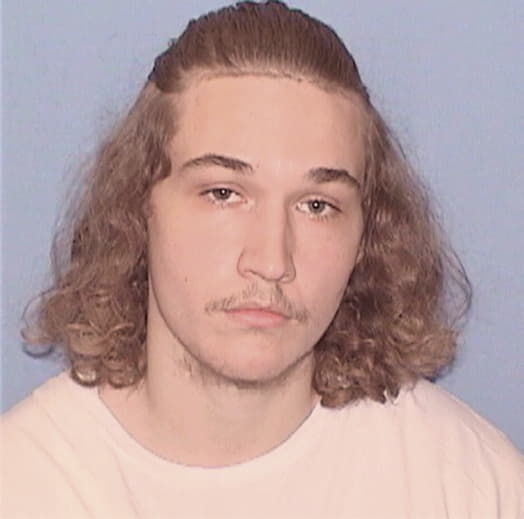 ADLFINGER, HUNTER C., IL