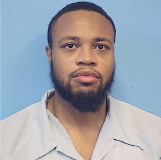 WALKER, DEMARIUS, IL