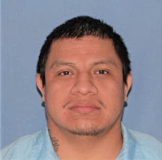 MENDOZA, ENRIQUE, IL