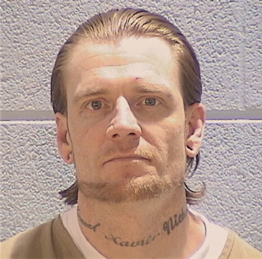 AUGUST, NICHOLAS, IL