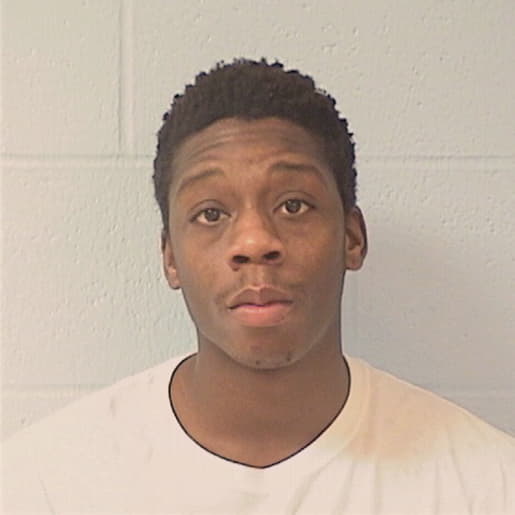 GIBBS, NANSHON G., IL