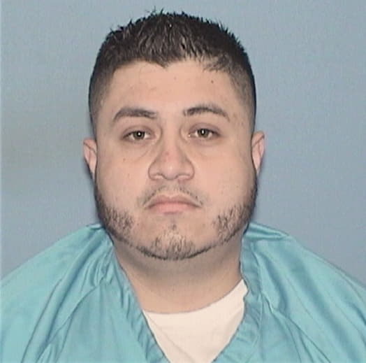 VASQUEZ-ZAMORA, JESUS, IL