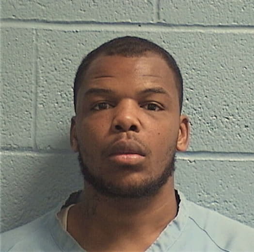 HILLSMAN-SMITH, TERRELL, IL