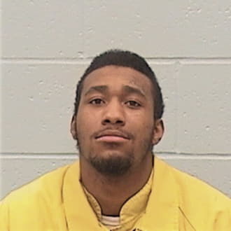 WALKER, THMYLOS T., IL