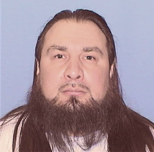 MORALES, FERNANDO, IL