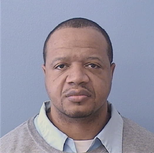 RICHARDS, ALEXANDER D., IL