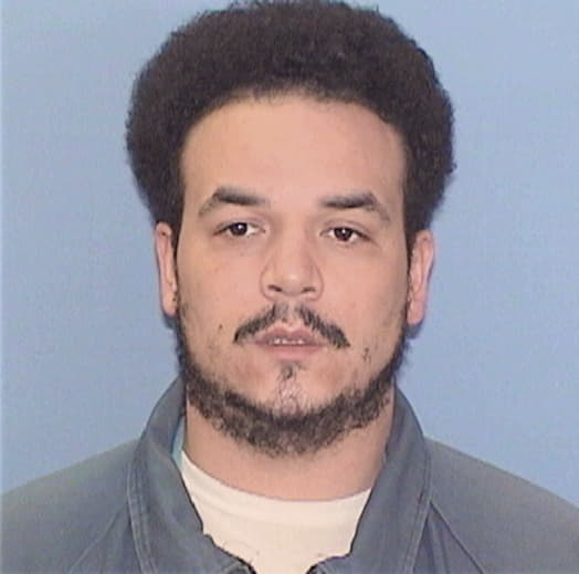 RICHARDSON, TYRELLE A., IL