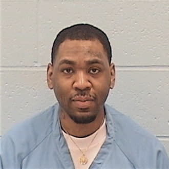 BLACK, ROBERT D., IL