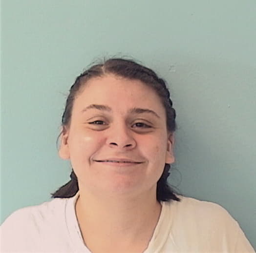 TALAFHAH, RASHA B., IL