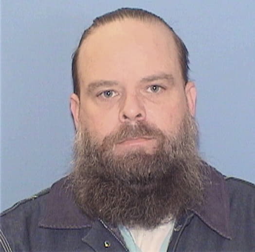 CRASS, KRISTOPHER, IL