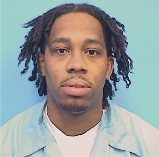 MURRAY, TYSHON M., IL