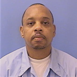 SPIVEY, KAVIN JR, IL