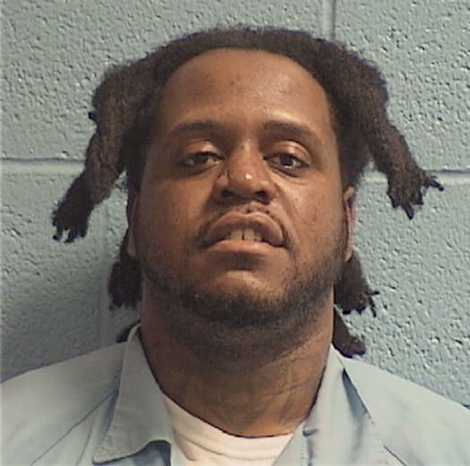 WASHINGTON, KEENAN M., IL