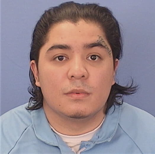 AGUILERA, MARIO I., IL