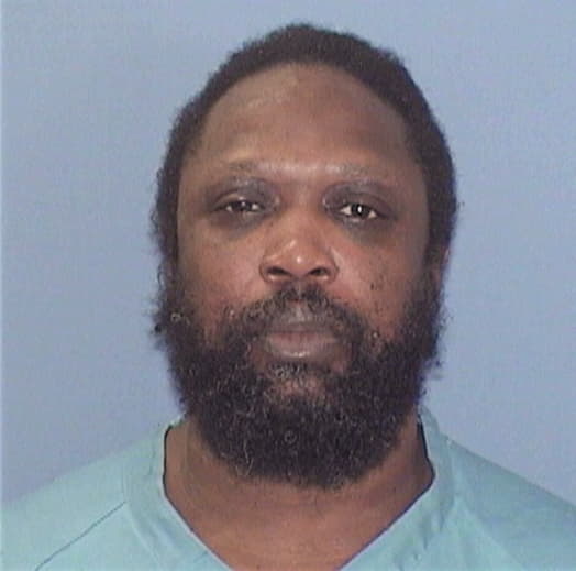 JOHNSON, BATRAIL D., IL