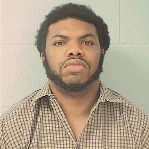 BUFFORD, CORDARIOUS R., IL