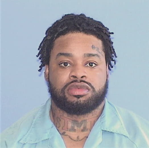 COOPER, REGINALD, IL