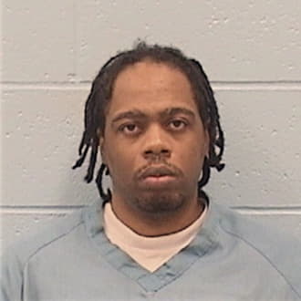 THORTON, JAMES L., IL