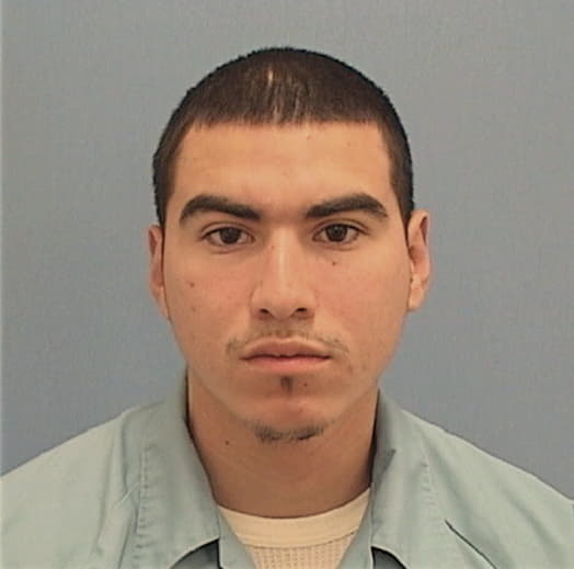 BUSTOS, HERIBERTO, IL