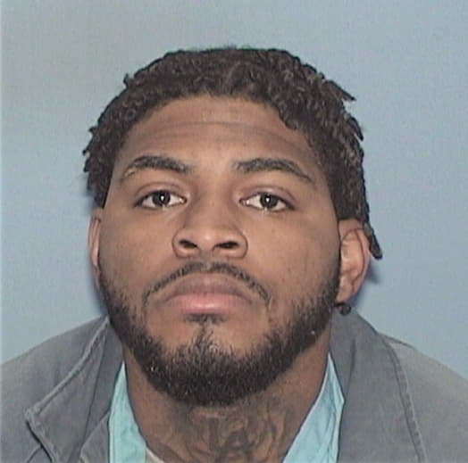 CRENSHAW, RASHEEN C., IL