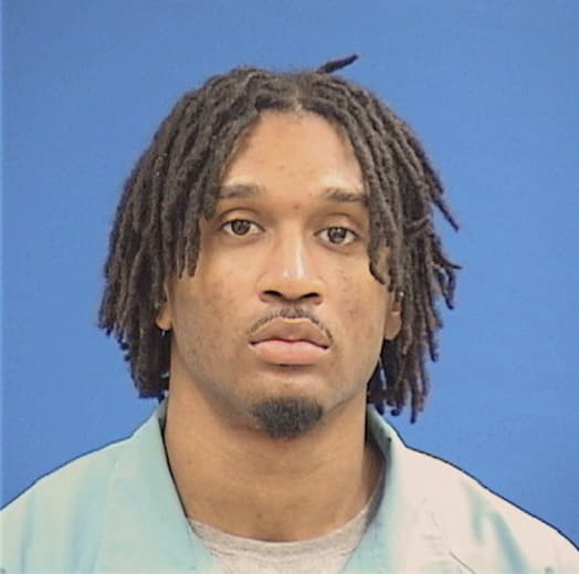 JORDAN, DEONATE T., IL