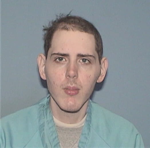 WILSON, ANDREW J., IL