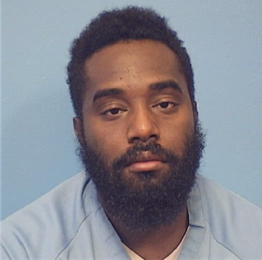 JOHNSON, AHMAD S., IL