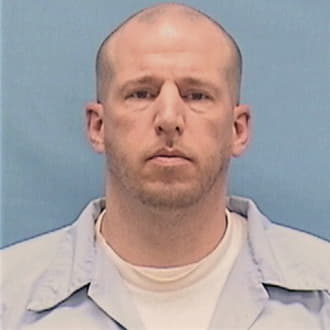 DVORAK, JOSHUA D., IL