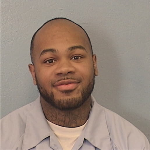 EVANS, DARION L., IL