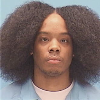 LARUE, TERRELL T., IL