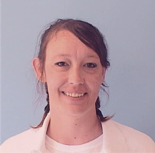 BURNEY, KRISTIN M., IL