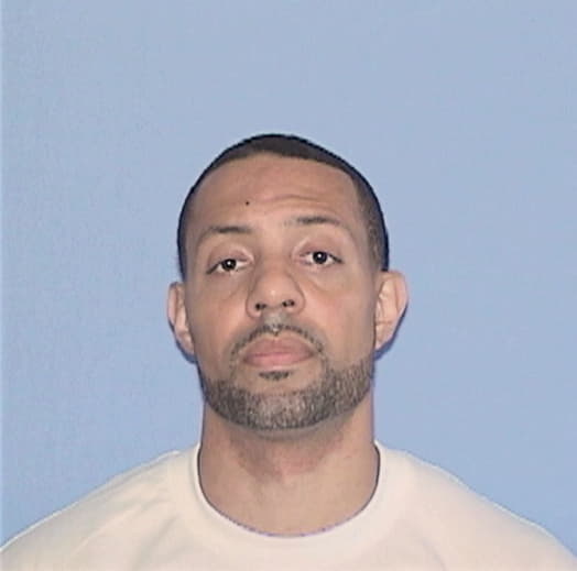 SEABERRY, ANTWAN, IL