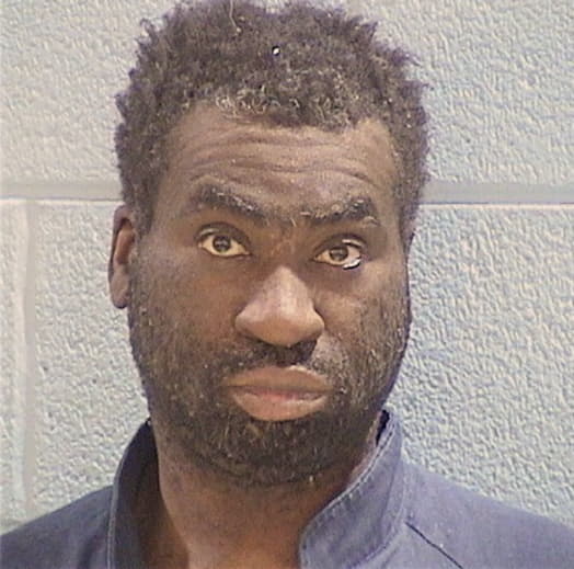 CRAWFORD, DEANDRE, IL