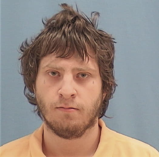 MCGLASSON, JACOB D., IL