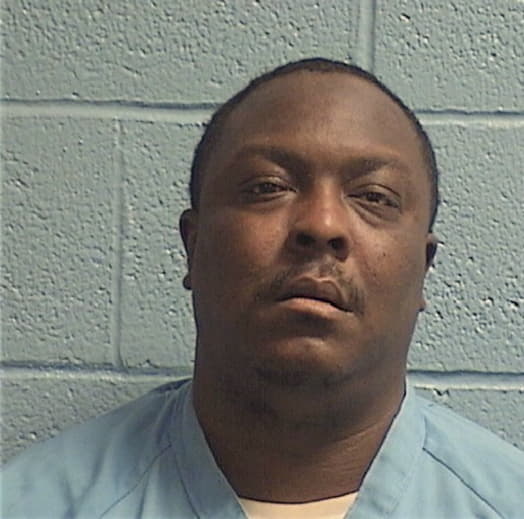 SPIGHT, RAYSHAUN, IL