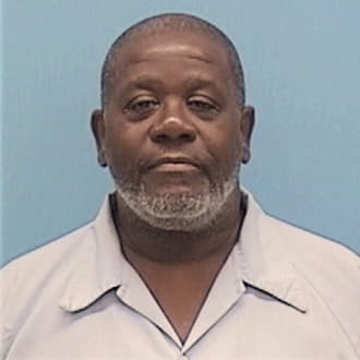 TERRELL, THADDIS, IL