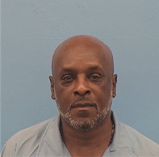 WASHINGTON, RONALD, IL