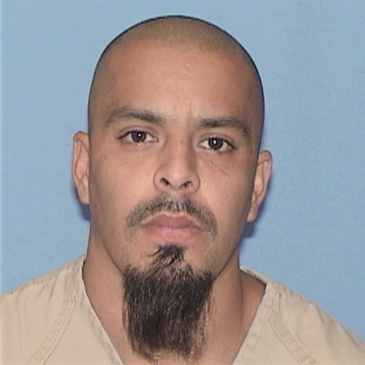 BARCENAS, ISMAEL, IL