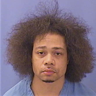 BLACKMON, TYKARI, IL