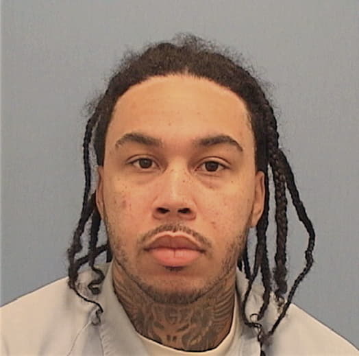 SHETTLEWORTH, JACOREY, IL