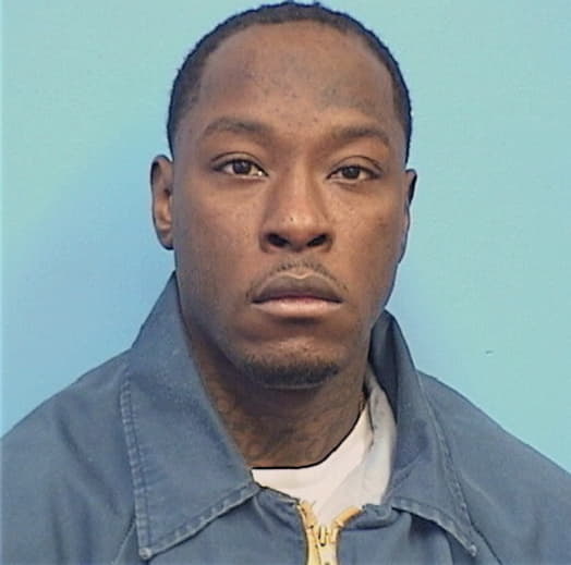 BRADLEY, DUSHAWN J., IL