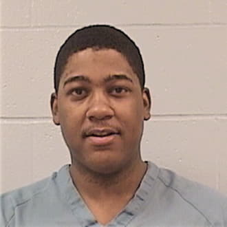 RICHARDSON, KWANTREVIS D., IL